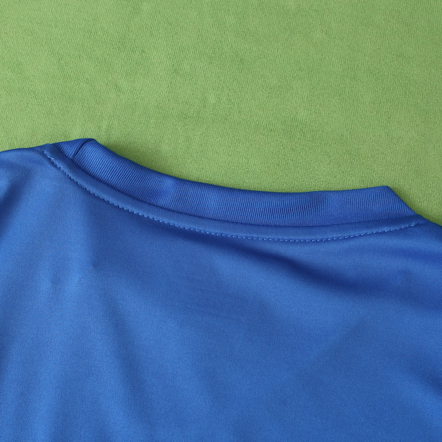 Argentina 2024/25 Blue Messi Special Jersey - Fan Edition