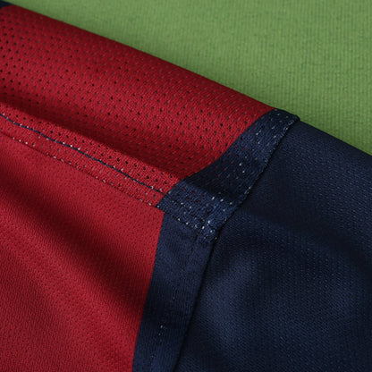 FC Barcelona 2014/15 Home Jersey - Retro Edition