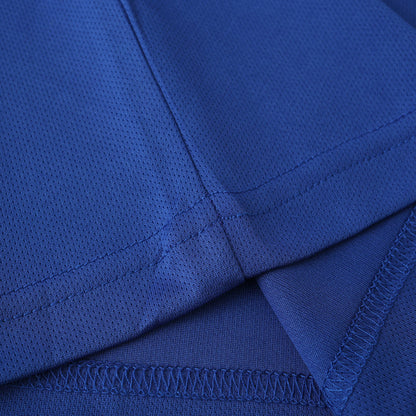 Italy 1996/97 Home Jersey - Retro Edition