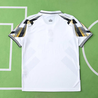Real Madrid 2025/26 Concept Jersey - Special Edition - The Jersey Vault