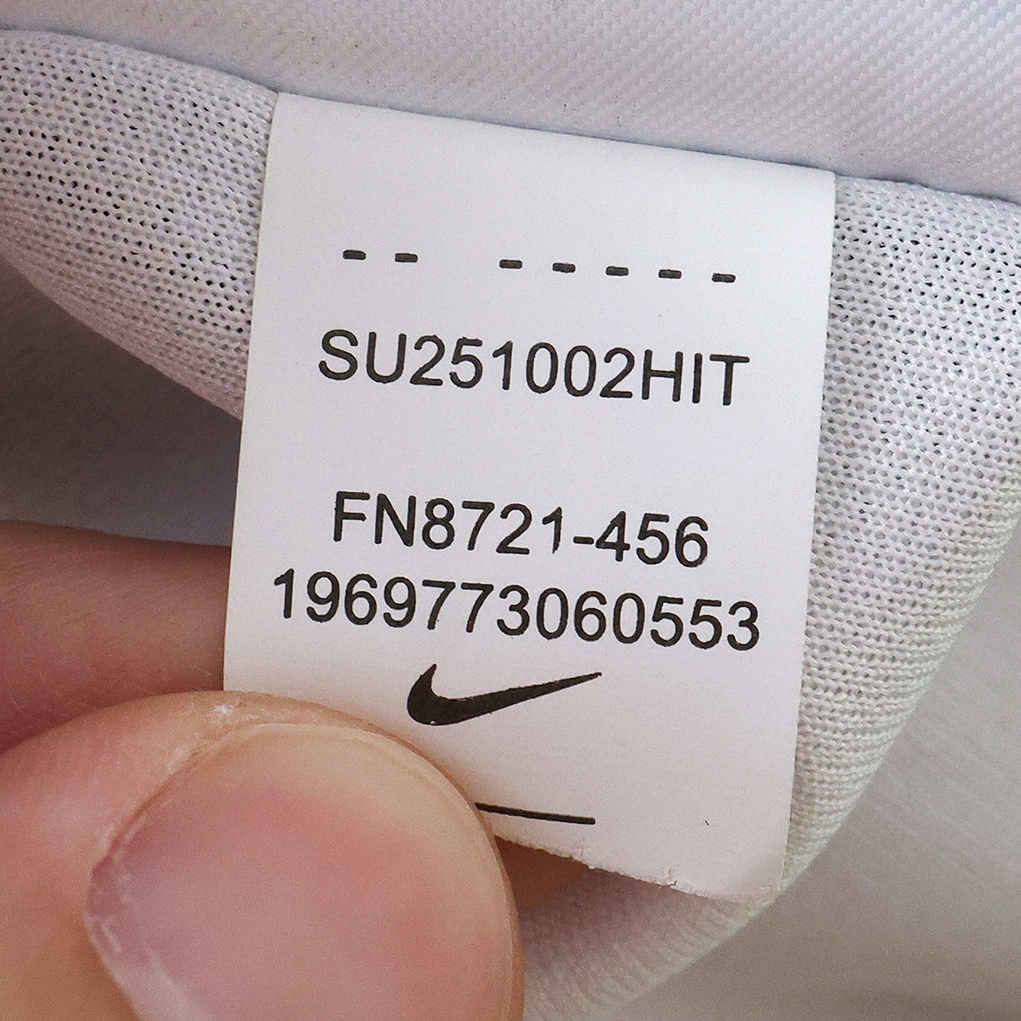 Uruguay 2025/26 Away Jersey - Fan Edition
