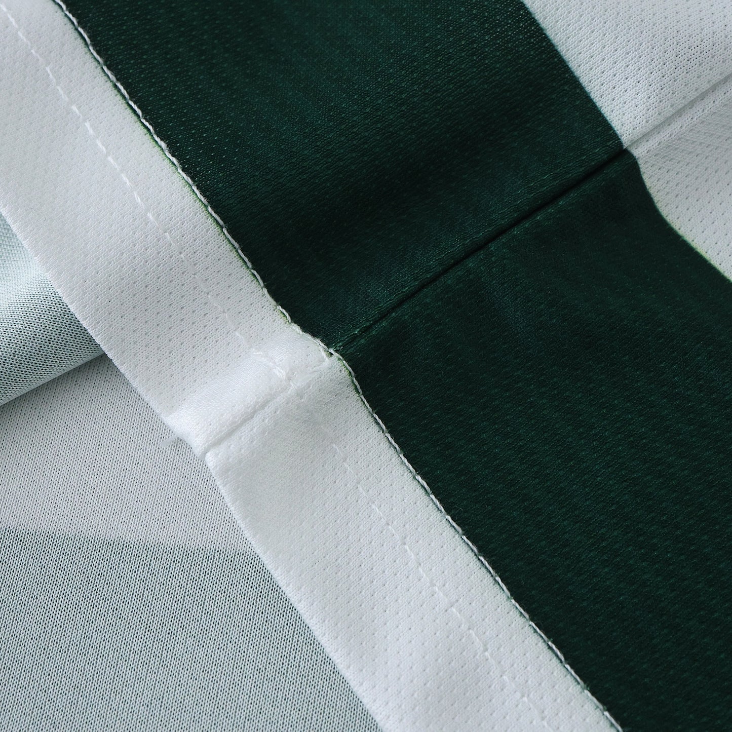 Sporting CP 2001/02 Home Jersey - Retro Edition (Kids)