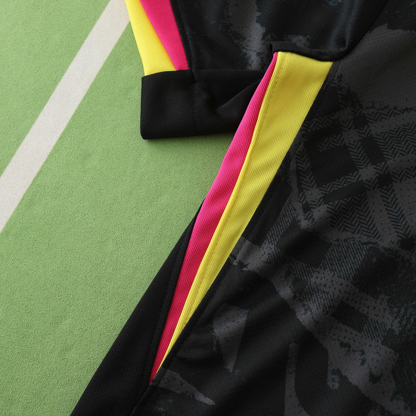 Chelsea 2024/25 Third Jersey - Fan Edition - The Jersey Vault