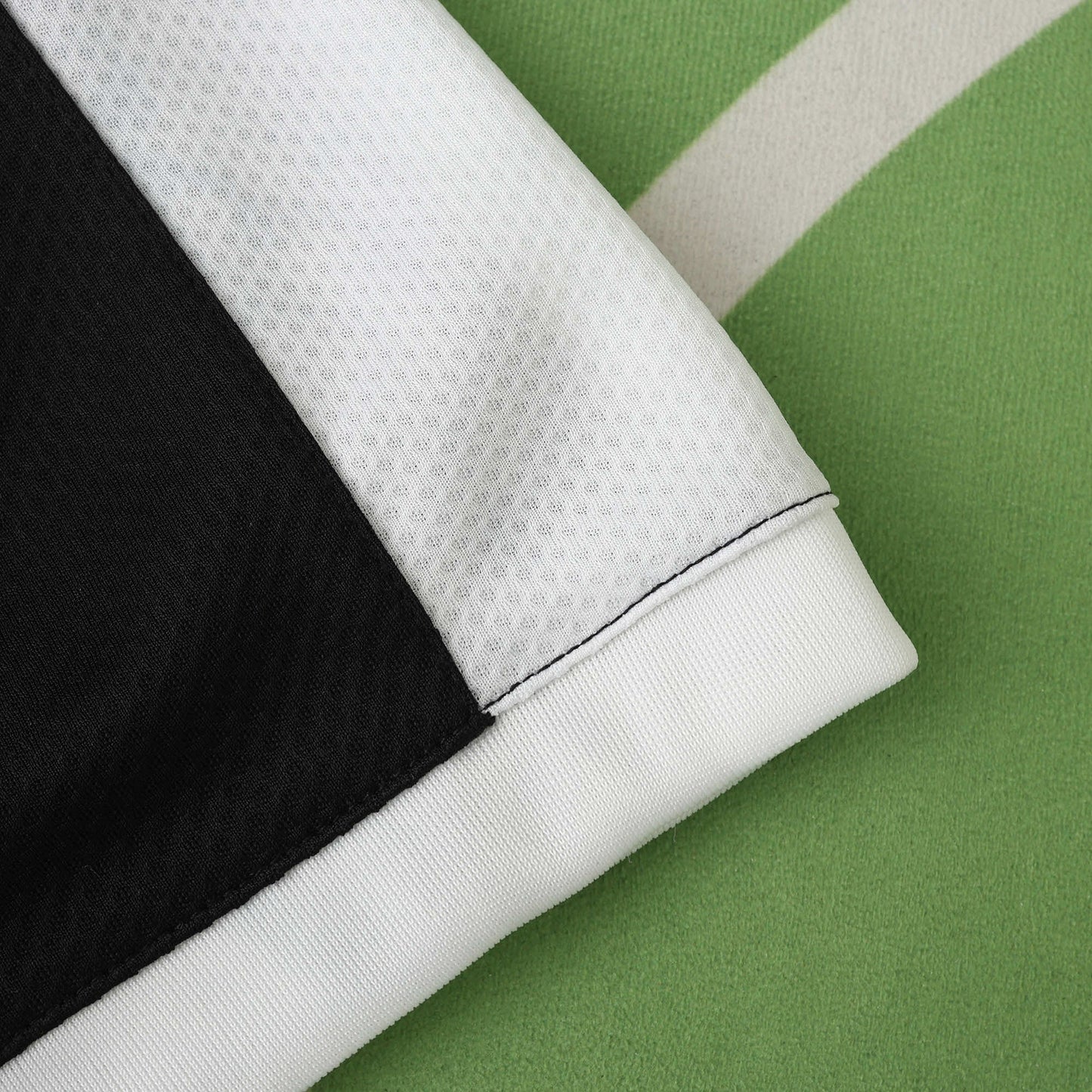 Leicester City 2015/16 Away Jersey - Retro Edition