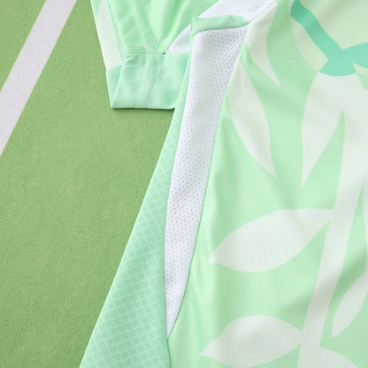 Italy 2025/26 Away Kit - Fan Edition (Kids)