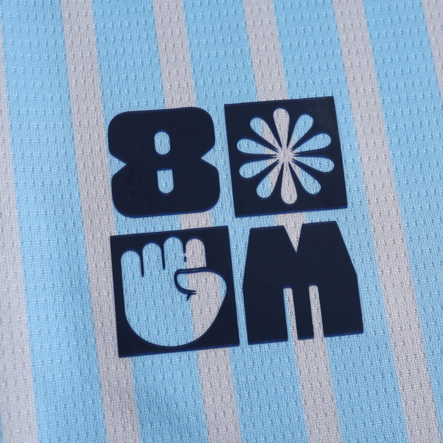 Uruguay 2024/25 Home Kit - Fan Edition (Kids)