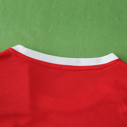 Arsenal 2004/05 Home Kit- Retro Edition (Kids)