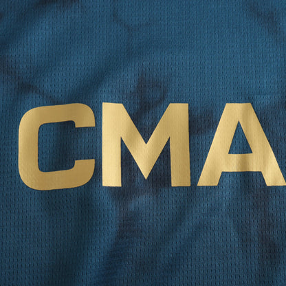 Marseille  2024/25 Away Jersey - Fan Edition