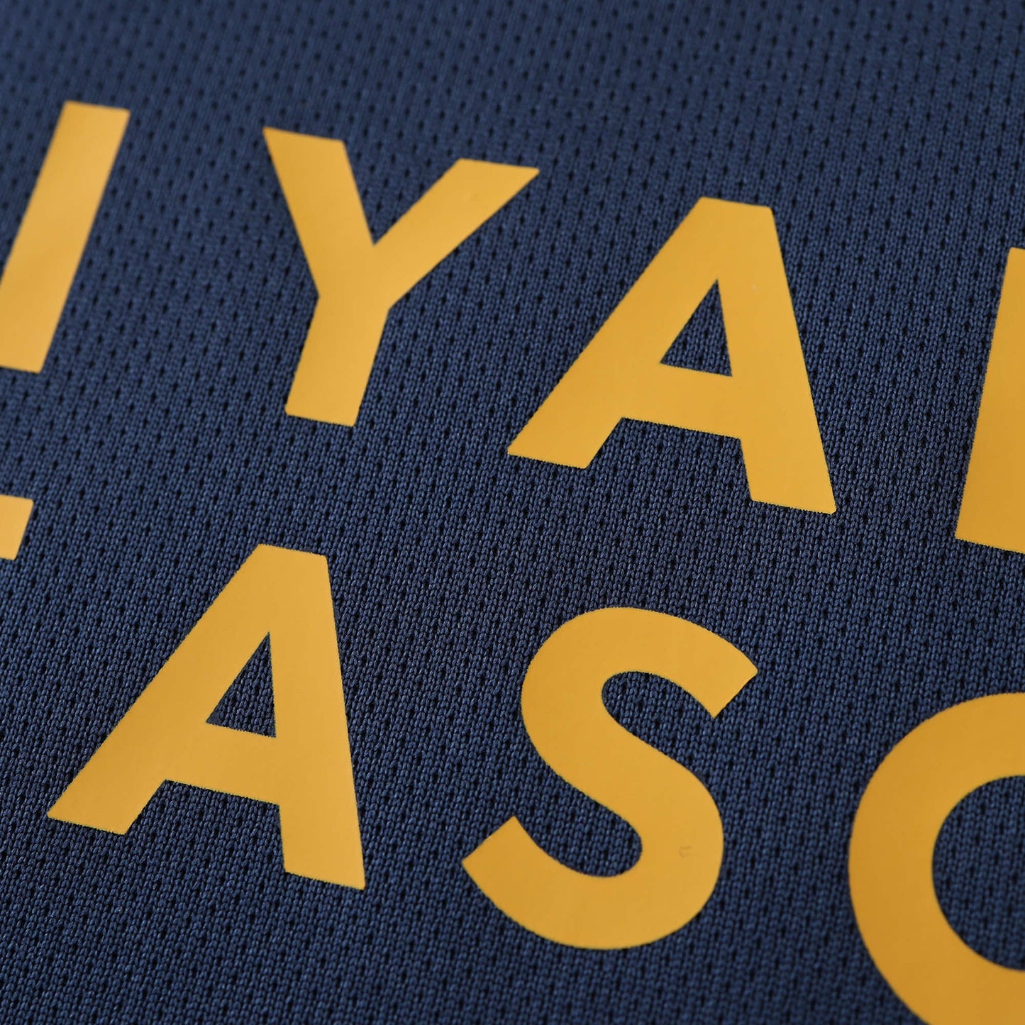A.S Roma 2024/25 Third Jersey - Fan Edition - The Jersey Vault