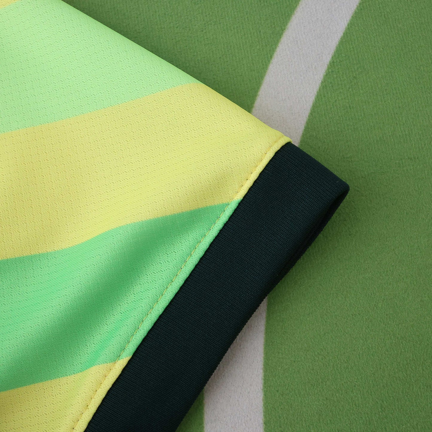 Australia 2025/26 Home Jersey - Fan Edition