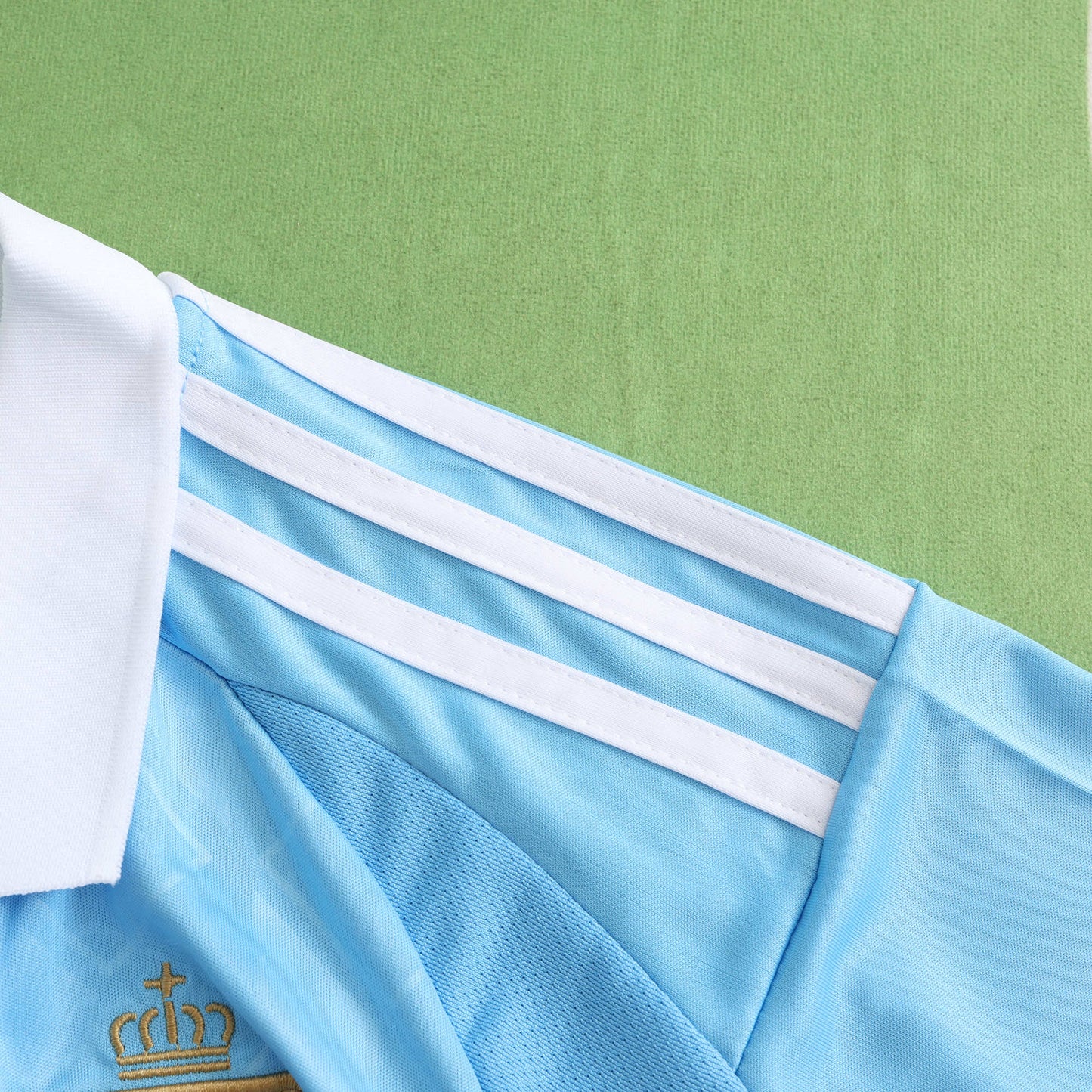 Belgium 2024/25 Away Kit- Fan Edition (Kids) - The Jersey Vault