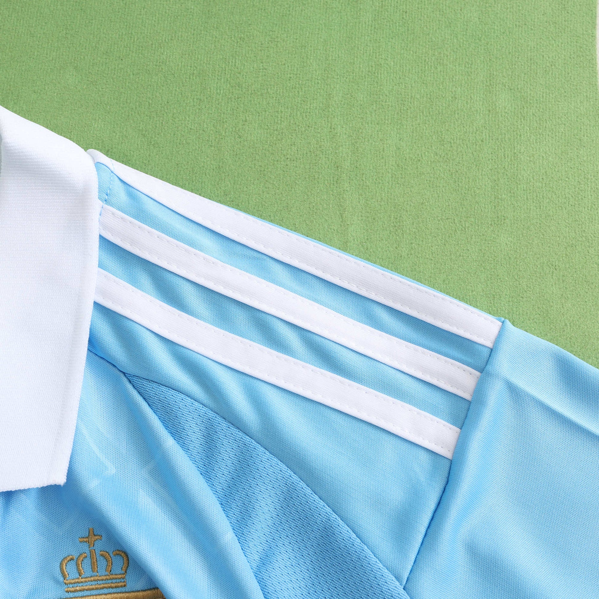 Belgium 2024/25 Away Kit- Fan Edition (Kids) - The Jersey Vault
