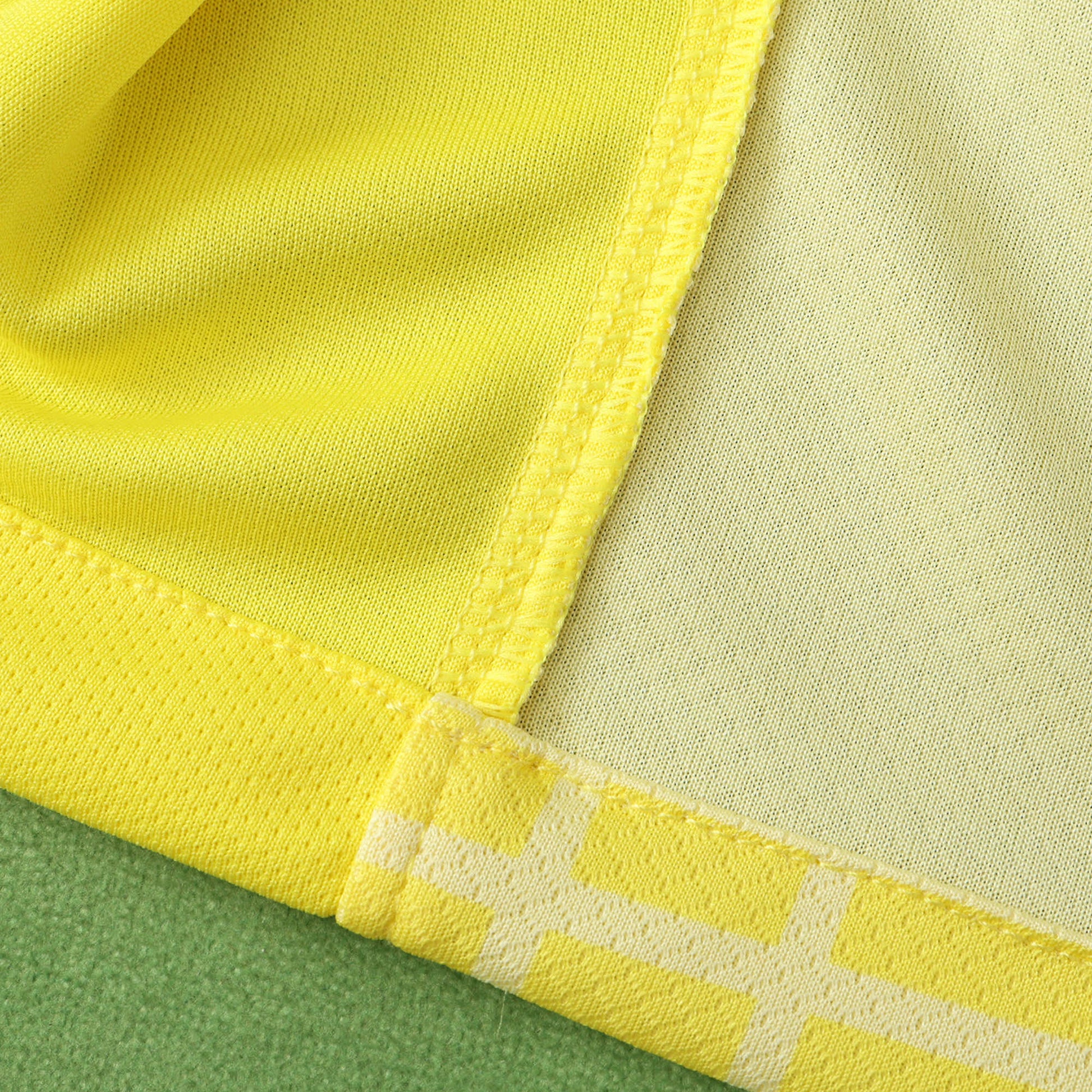 Brazil 2024/25 Home Jersey - Fan Edition - The Jersey Vault