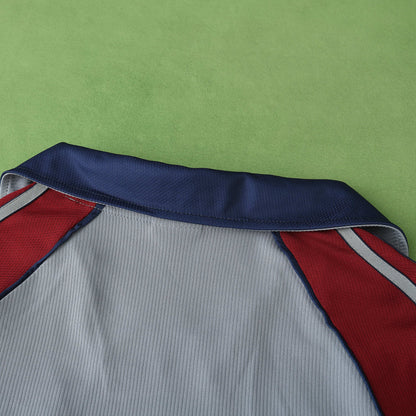 Bayern Munich 1997/98 Third Jersey - Retro Edition