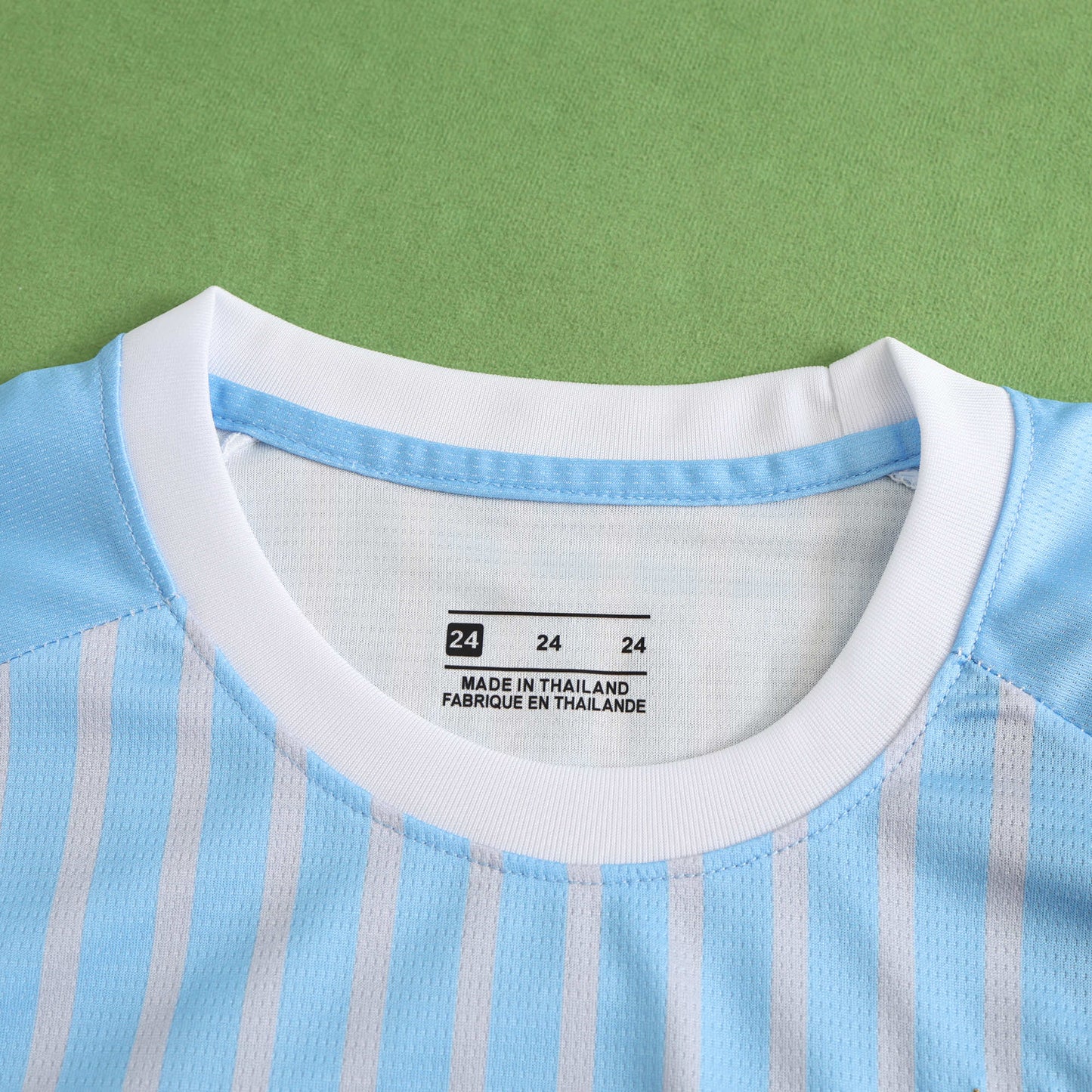 Uruguay 2024/25 Home Kit - Fan Edition (Kids)