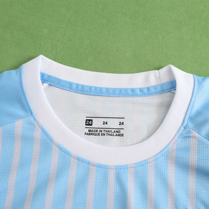 Uruguay 2024/25 Home Kit - Fan Edition (Kids)