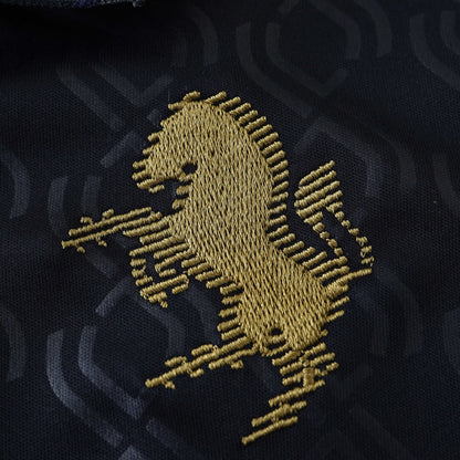 Juventus 2024/25 Third Kit - Fan Edition (Kids) - The Jersey Vault