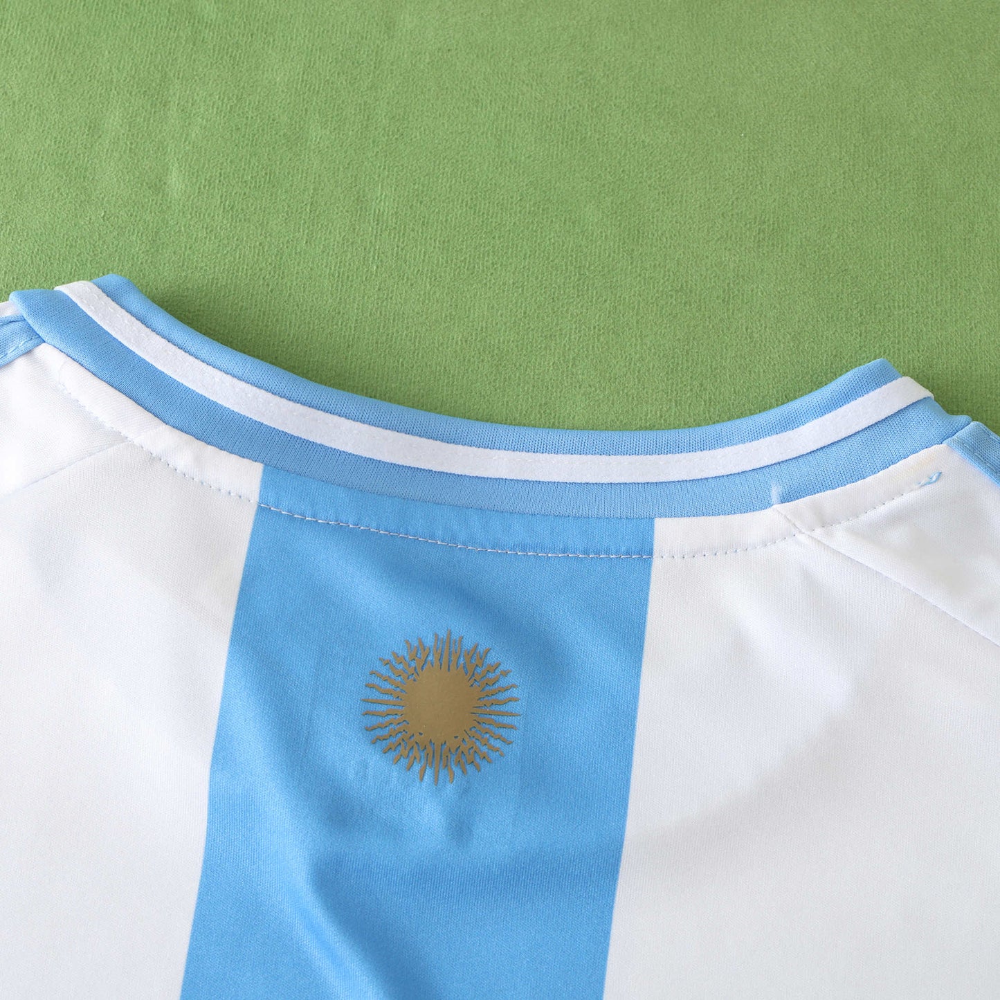 Argentina 2024/25 Home Jersey - Fan Edition