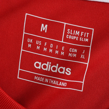 Arsenal 2024/25 Home Jersey - Fan Edition - The Jersey Vault