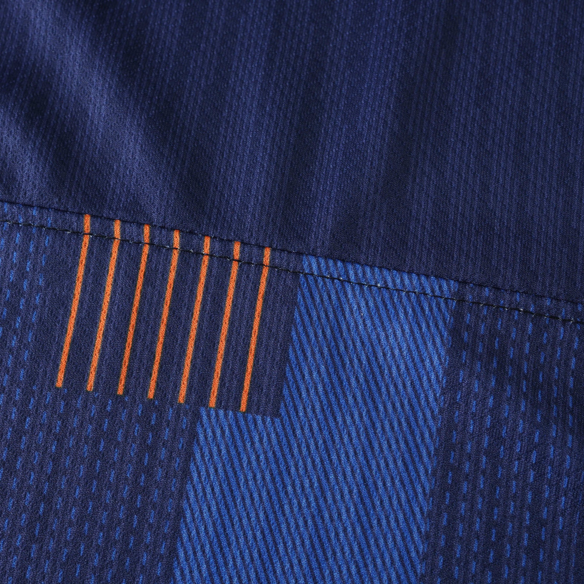 Netherlands 2024/25 Away Jersey - Fan Edition - The Jersey Vault