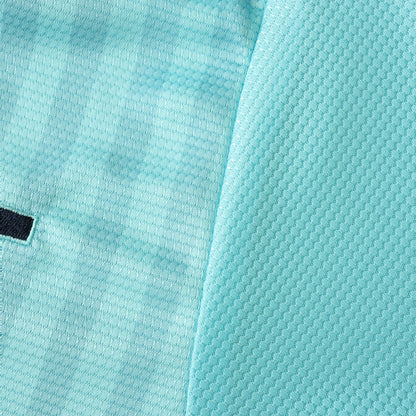 Arsenal 2023/24 Blue Special Jersey - Fan Edition