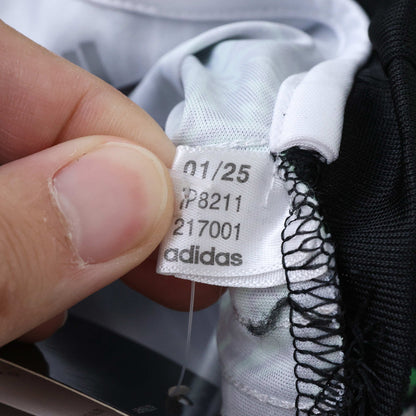 Real Madrid 2024/25 Emerald Dragon Jersey - Special Edition - The Jersey Vault