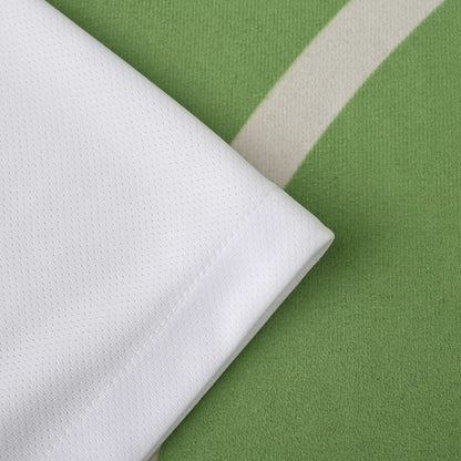 Monaco 2016/17 Home Jersey - Retro Edition