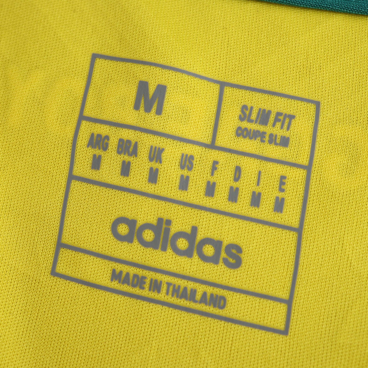 Jamaica 2024/25 Home Jersey - Fan Edition