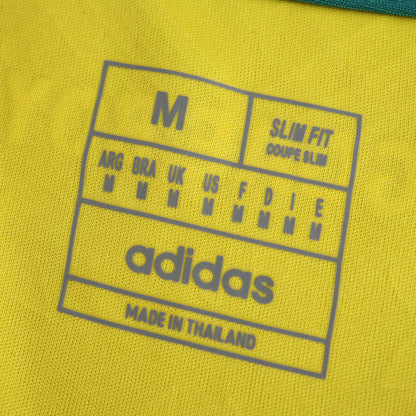 Jamaica 2024/25 Home Jersey - Fan Edition