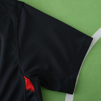 England 2025/26 Away Jersey - Fan Edition - The Jersey Vault