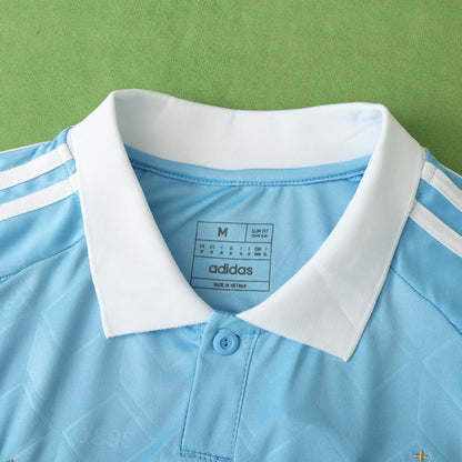 Belgium 2024/25 Away Jersey - Fan Edition - The Jersey Vault
