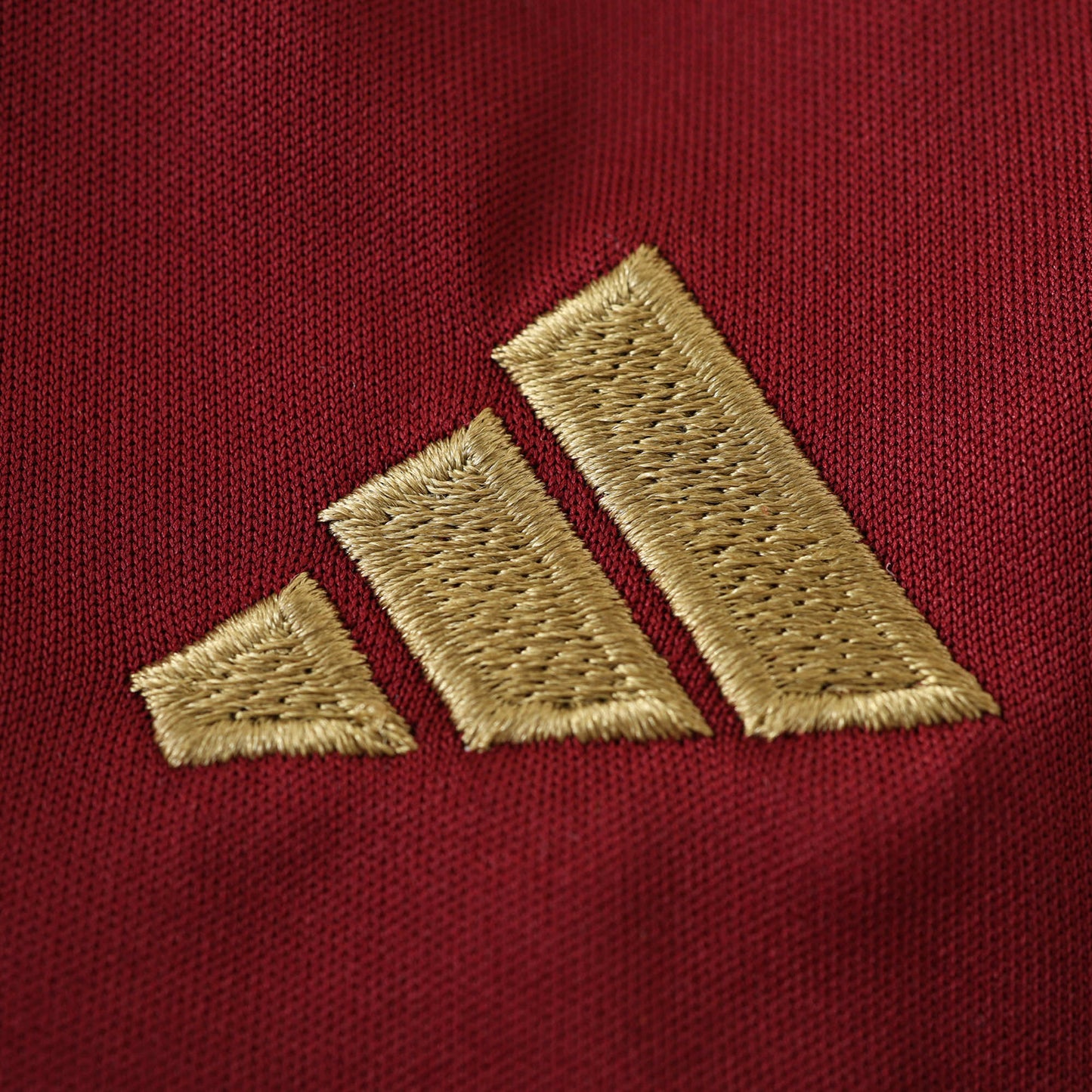 A.S Roma 2024/25 Home Kit - Fan Edition (Kids)