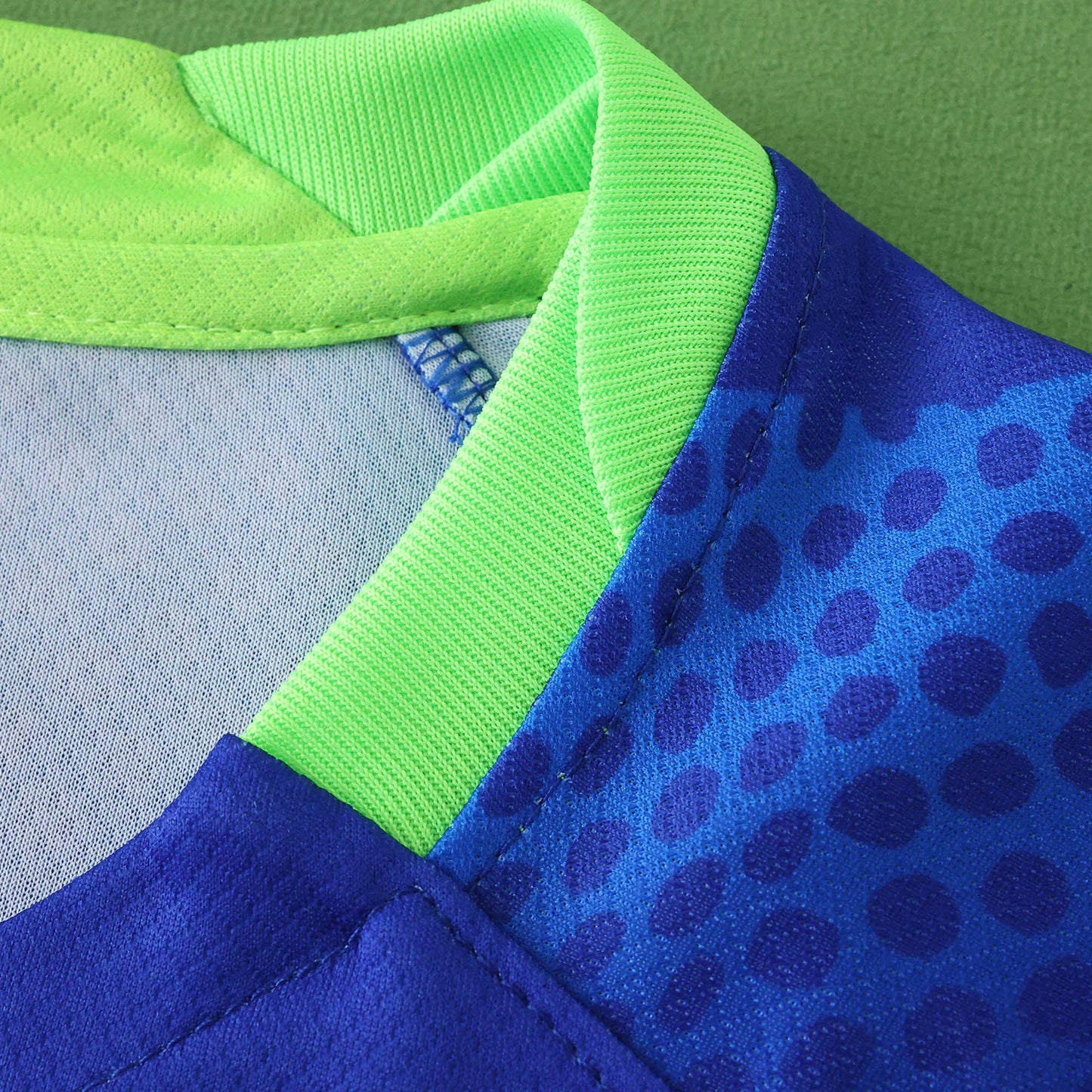 Brazil 2025/26 Concept Away Jersey - Special Edition