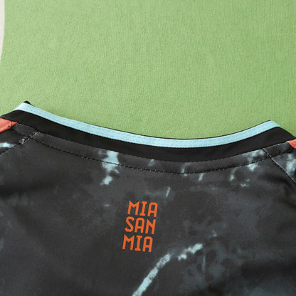 Bayern Munich 2024/25 Away Jersey - Fan Edition (Kids)