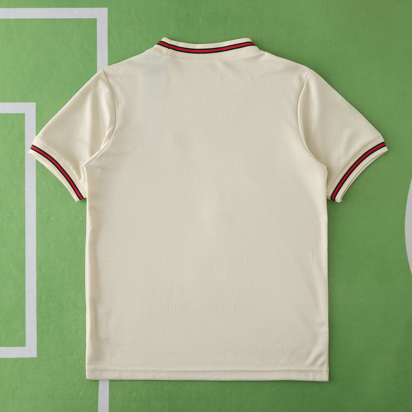 Liverpool 1995/96 Away Kit - Retro Edition (Kids)