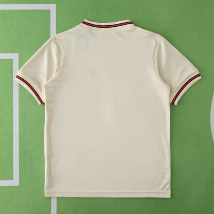 Liverpool 1995/96 Away Kit - Retro Edition (Kids)