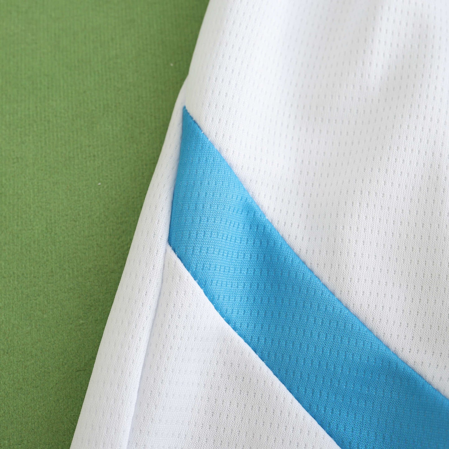 Marseille  2024/25 Home Jersey - Fan Edition (Kids)