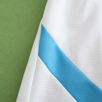 Marseille  2024/25 Home Jersey - Fan Edition (Kids)