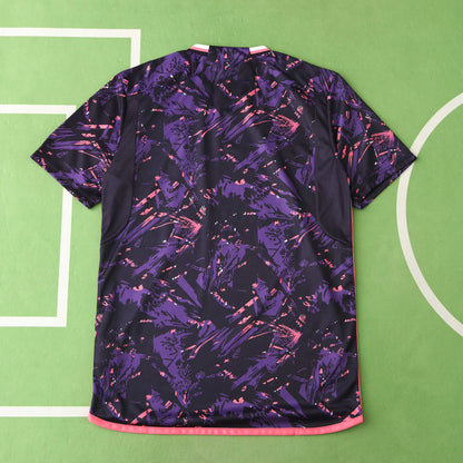 Real Madrid 2024/25 Orchid Jersey - Special Edition