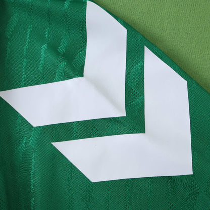 Real Betis 2024/25 Naruto Jersey - Special Edition