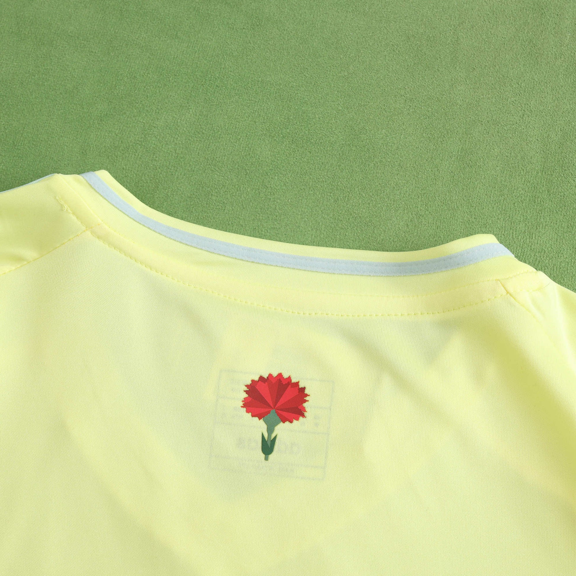 Spain 2024/25 Away Jersey - Fan Edition - The Jersey Vault