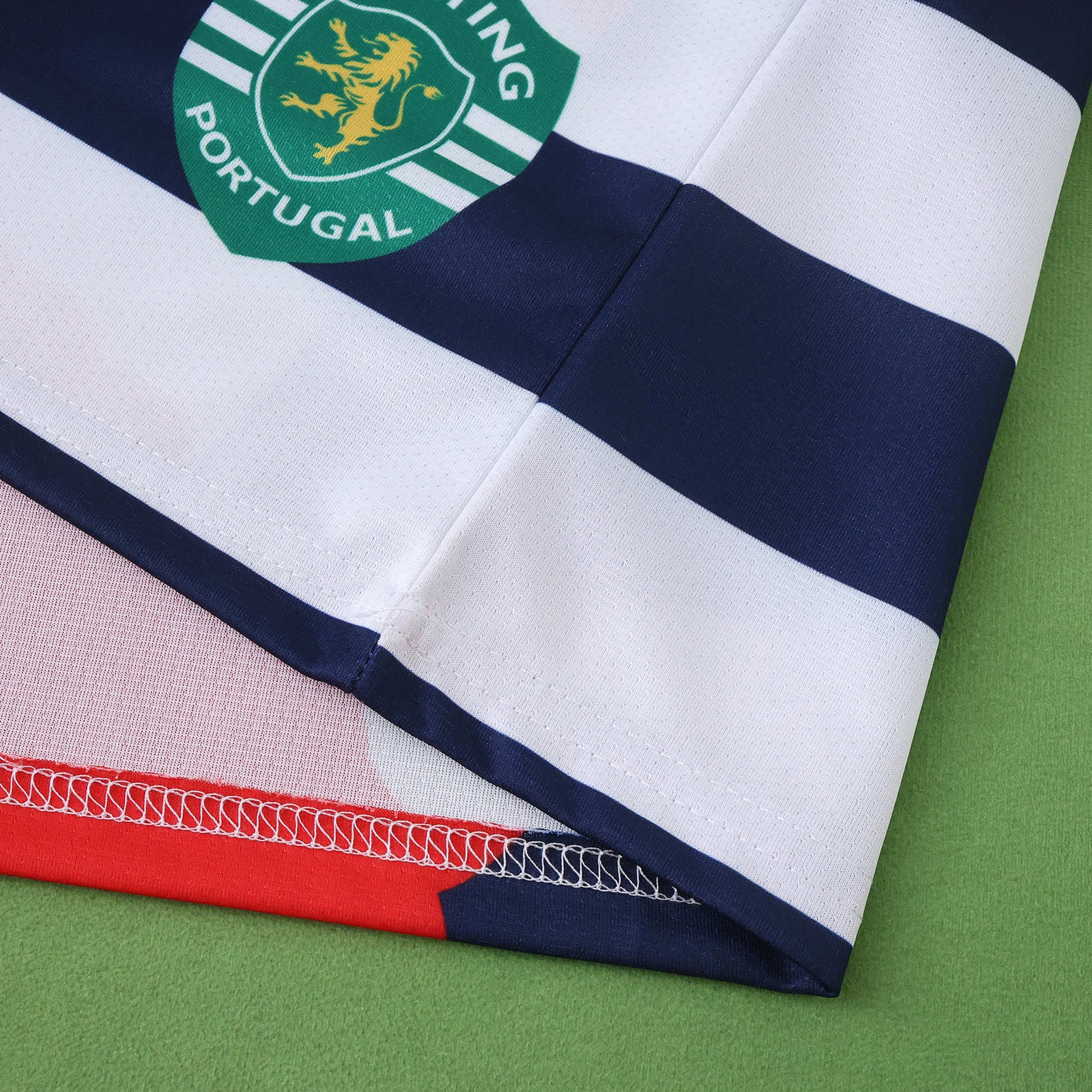 Ronaldo 2025/26 Legacy Concept Kit - Special Edition - The Jersey Vault