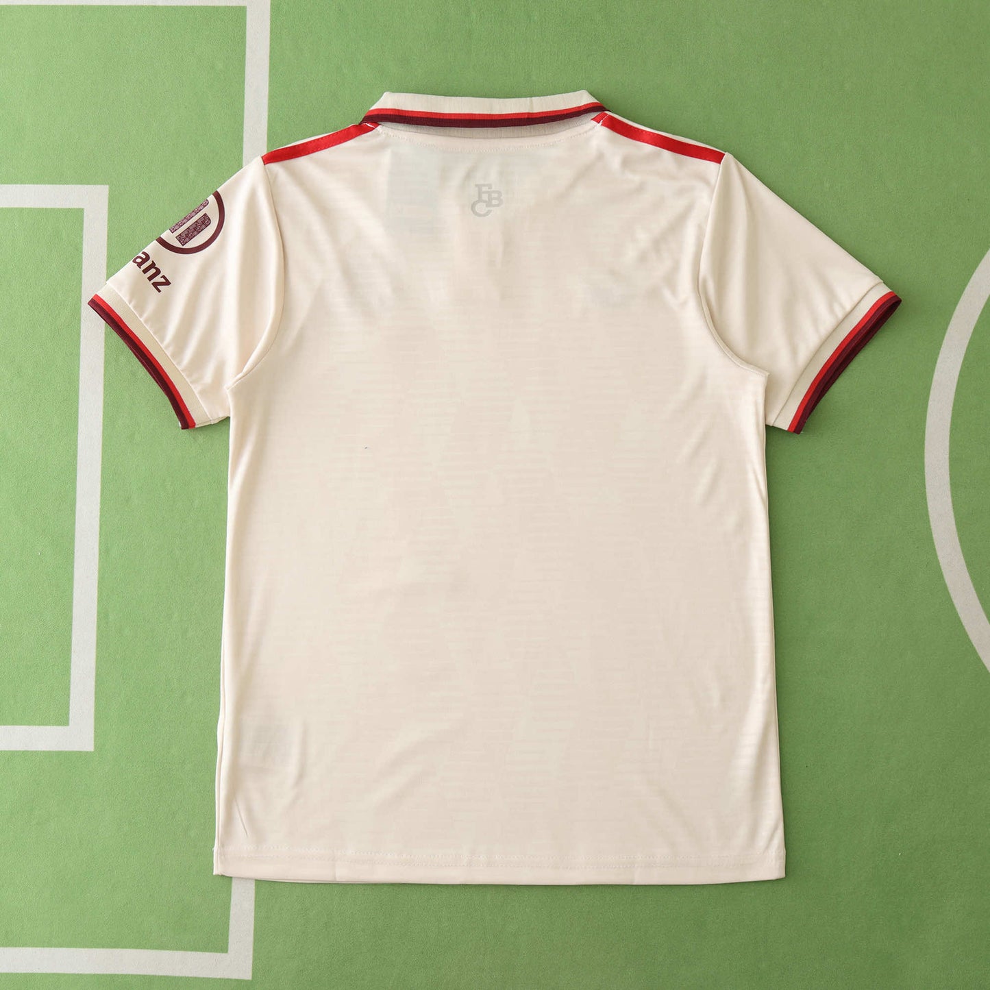Bayern Munich 2024/25 Third Jersey - Fan Edition (Kids)
