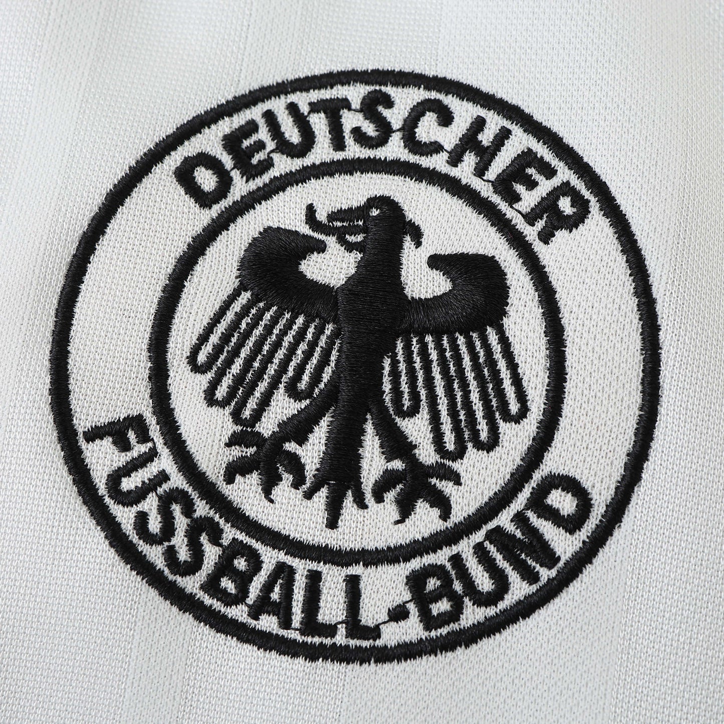 Germany 1992/93 Home Jersey - Retro Edition - The Jersey Vault