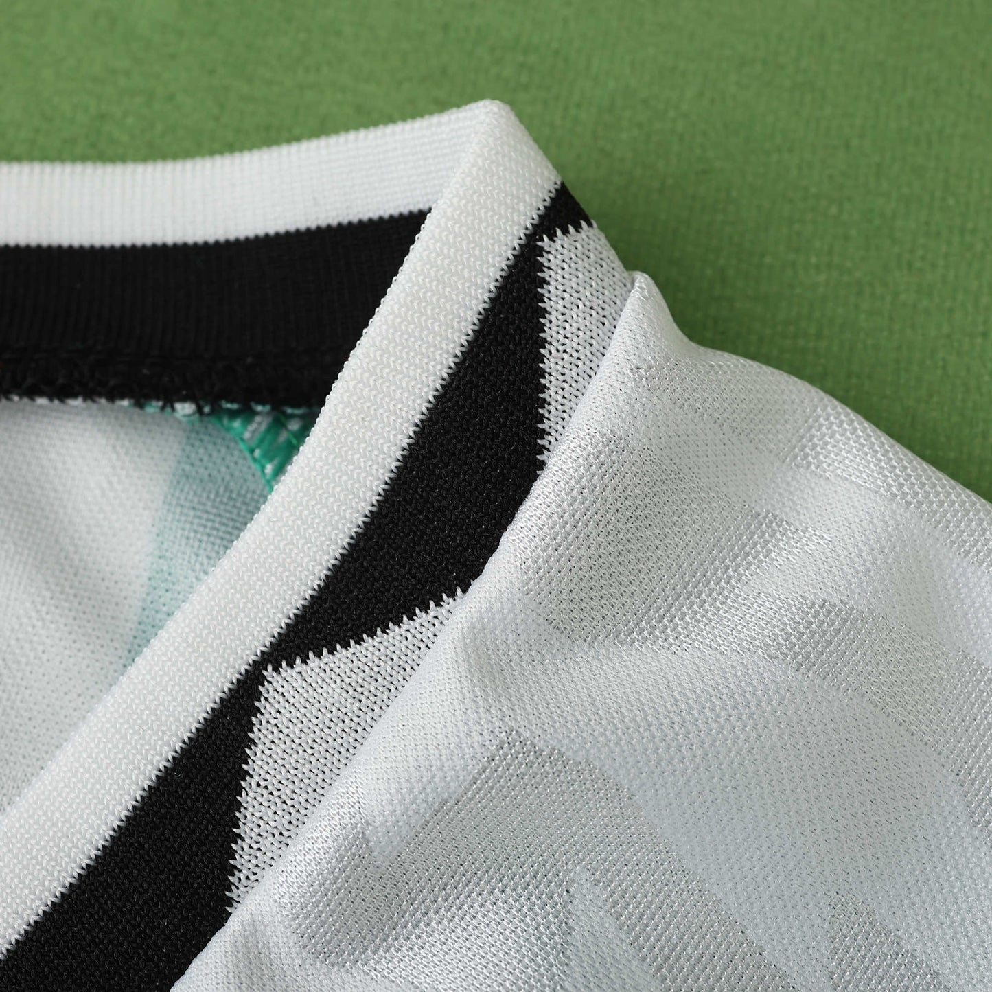 Nigeria 1995/96 Home Jersey - Retro Edition