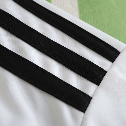 Juventus 2024/25 Home Kit - Fan Edition (Kids) - The Jersey Vault