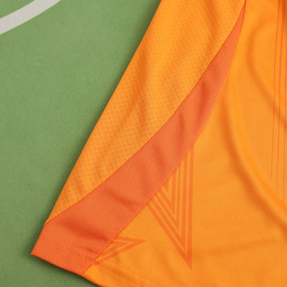 Real Madrid 2024/25 Away Jersey - Fan Edition - The Jersey Vault