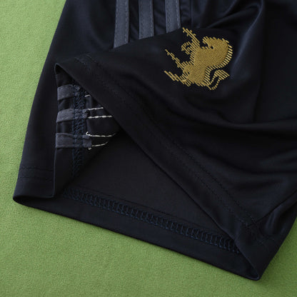 Juventus 2024/25 Third Kit - Fan Edition (Kids) - The Jersey Vault