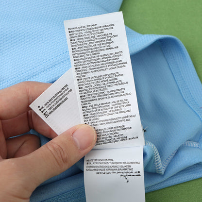 Manchester City 2013/14 Home Jersey - Retro Edition