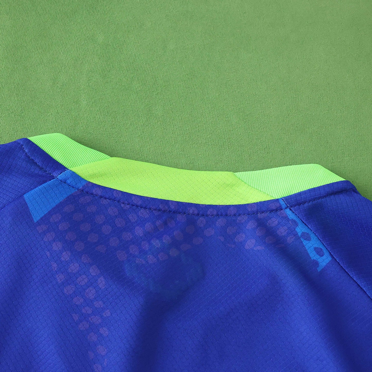Brazil 2025/26 Concept Away Jersey - Special Edition